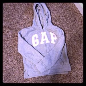 GAP sweatshirt